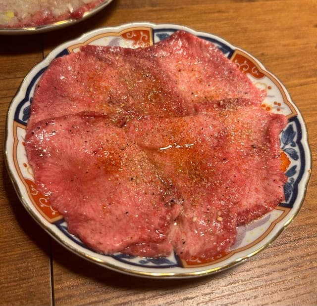 焼肉ゆう - サブ画像2