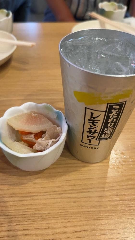 居酒屋革命 酔っ手羽 大宮駅前店 - サブ画像2