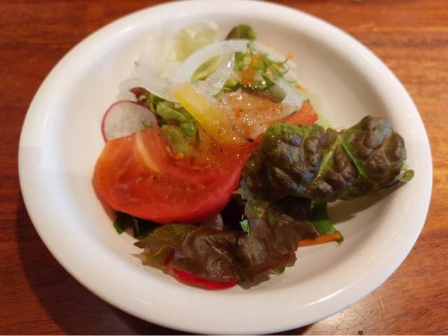 遊食屋ふあむ - サブ画像3