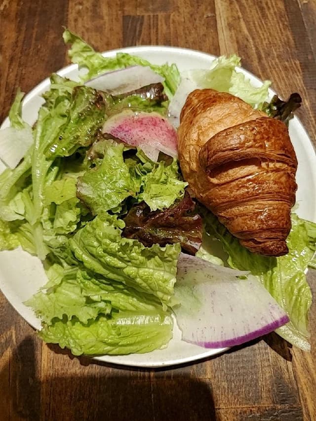 Bistro Qualite Prix - サブ画像1