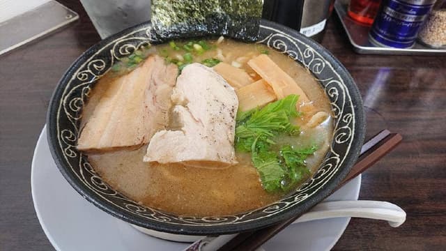 丸直 - サブ画像3