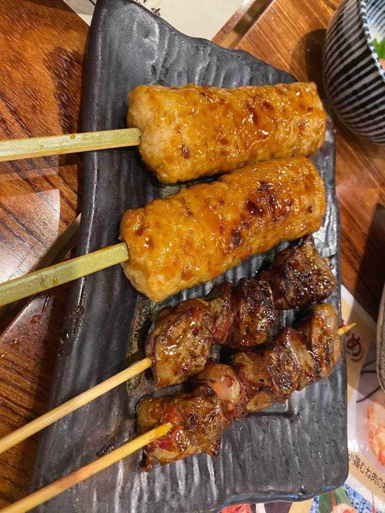 鍛冶屋文蔵 新越谷店