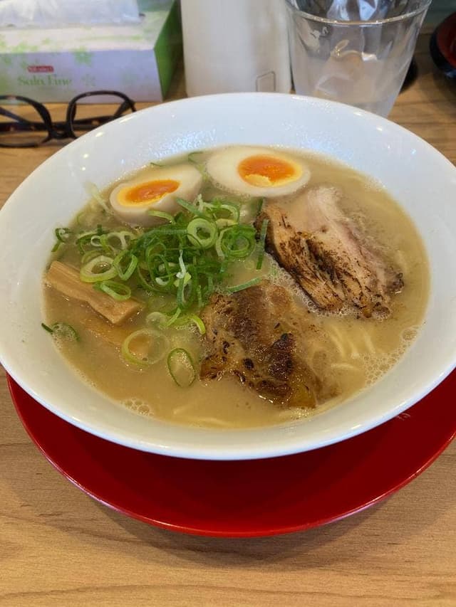さいラーメン - サブ画像2