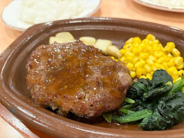 サイゼリヤ 田町駅東口八千代橋店 - サブ画像2