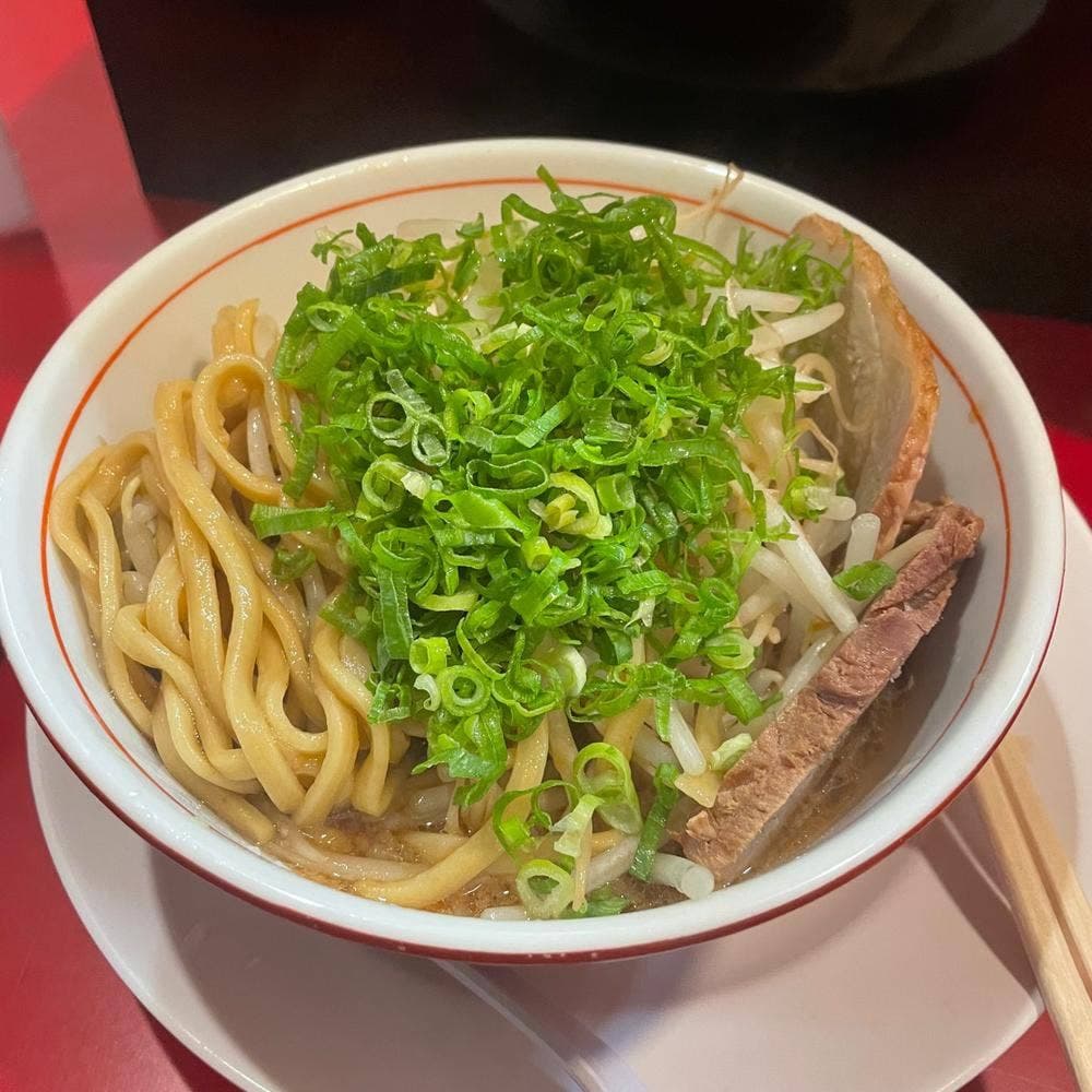 ダントツラーメン 高松一番店
