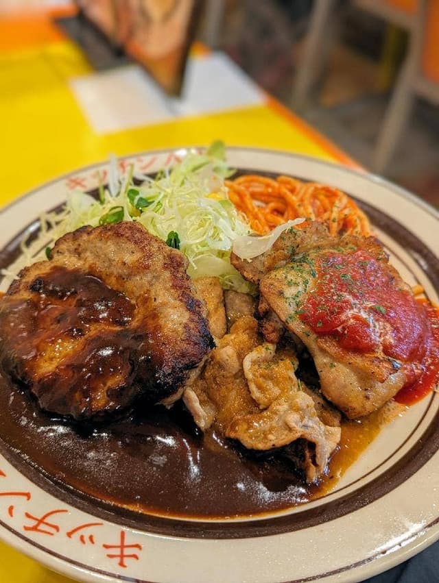 キッチンABC 池袋東口店 - サブ画像1