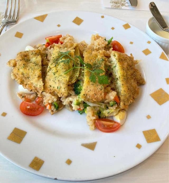 ダロワイヨ 自由が丘店 - サブ画像1