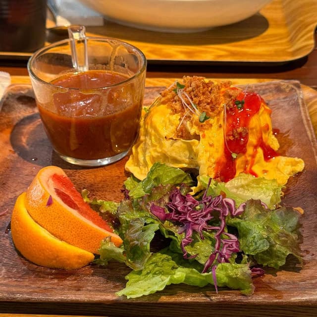 WHAT CAFE - サブ画像3