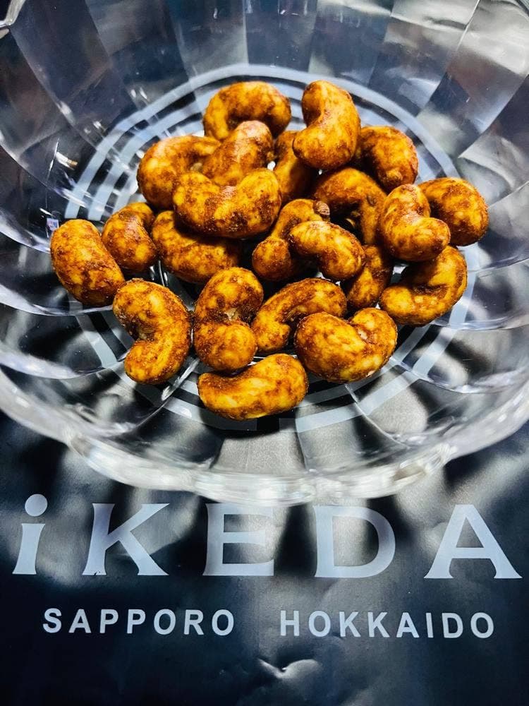 池田食品 大丸札幌店