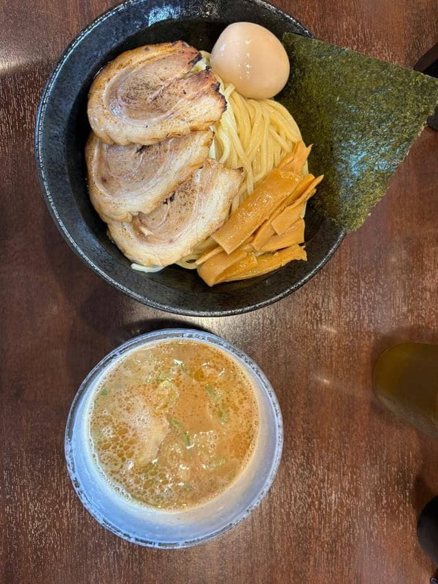 らぁめん つけ麺 すずまん - サブ画像1