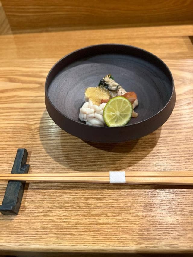 鮨 おくの - サブ画像1