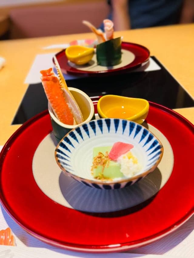 かに道楽 東大阪店 - サブ画像3