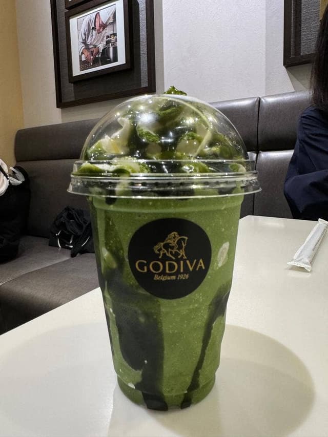 ゴディバ ランドマークプラザ店 - サブ画像1