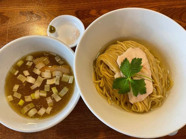 麺屋 藤むら - サブ画像3