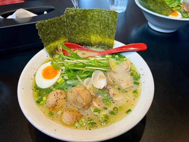 南相馬へうげもの 入間店 - サブ画像2