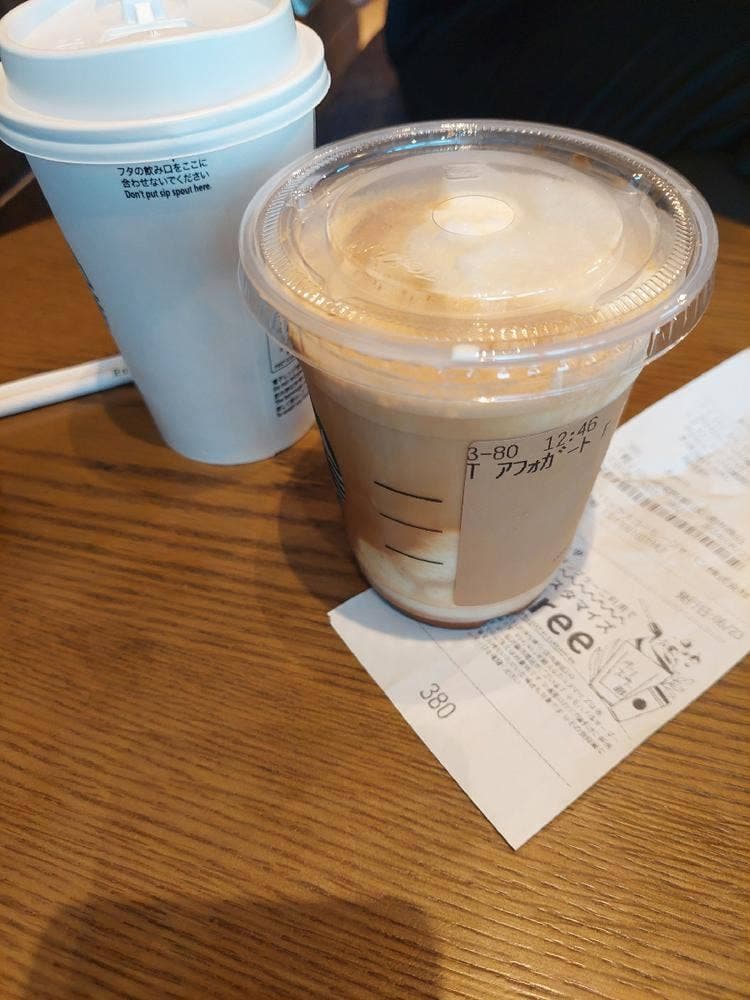 スターバックス コーヒー 明石魚住店