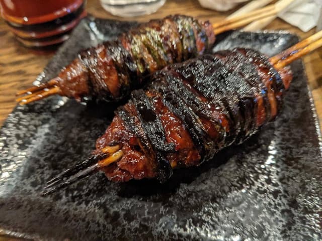 炭火焼 かごや 久喜東口駅前店 - サブ画像1