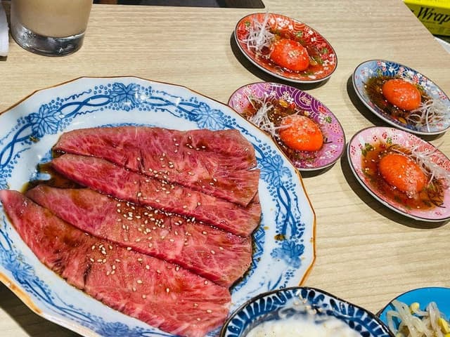 焼肉・ホルモン 踊ル - サブ画像1