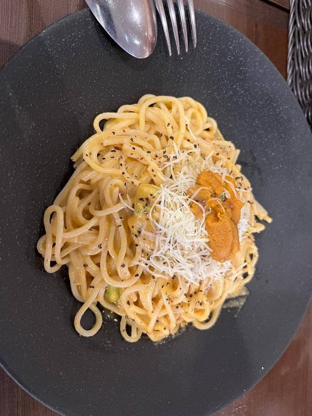 鎌倉パスタ 広島紙屋町店 - サブ画像1