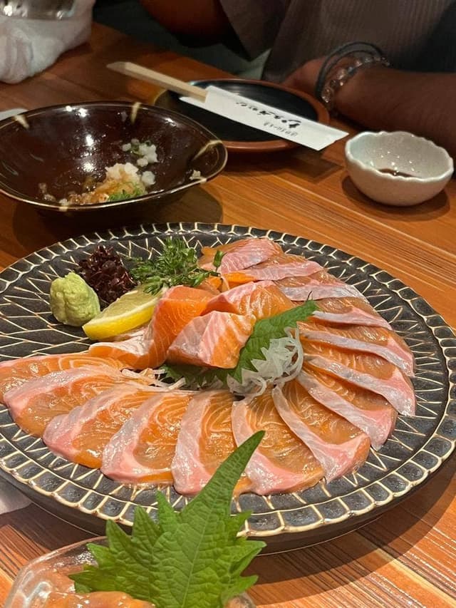 なきざかな 新宿店はなれ - サブ画像3