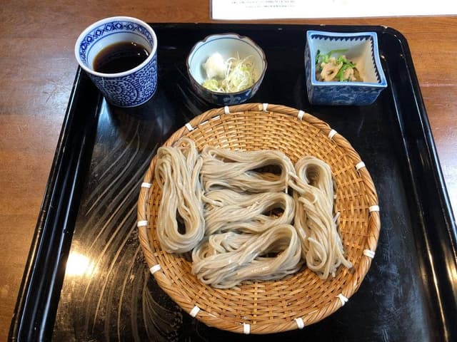 お食事処・古民家 茶臼 - サブ画像1