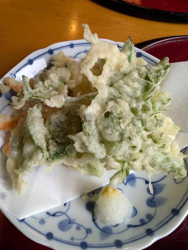 浪崎手打そば - サブ画像2