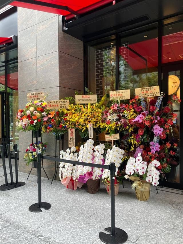 一風堂 淀屋橋店 - サブ画像3