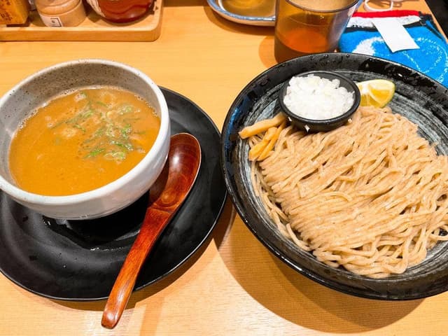 麺匠たか松 京都駅ビル拉麺小路店 - サブ画像3