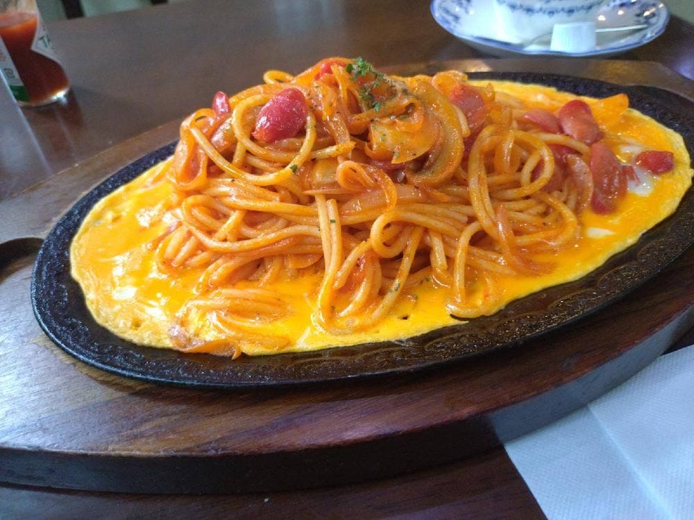 ポパイ