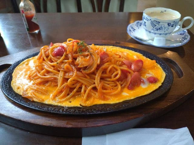 ポパイ - サブ画像1