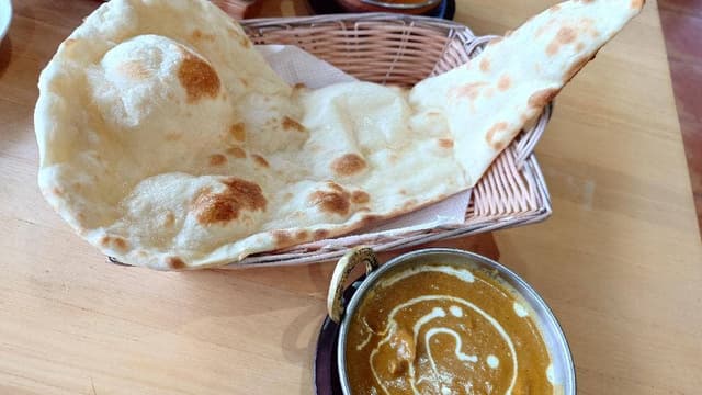インド・ネパール料理 ANNA PURUNA 南箕輪村店 - サブ画像2