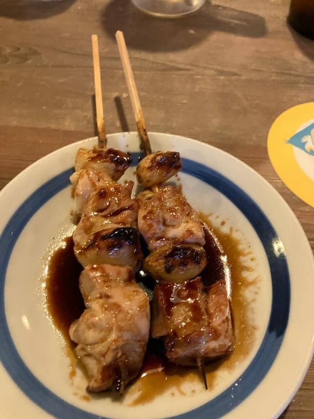 やきとりの扇屋 大和高田店 - サブ画像3
