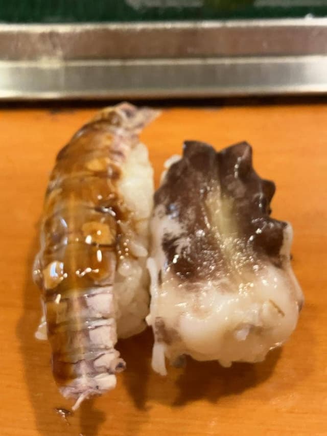 小金寿司 - サブ画像1