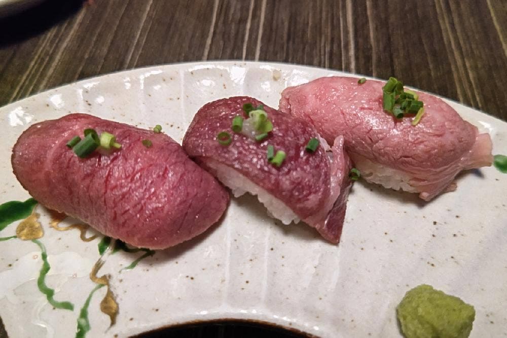 牛禅 札幌駅前通り店