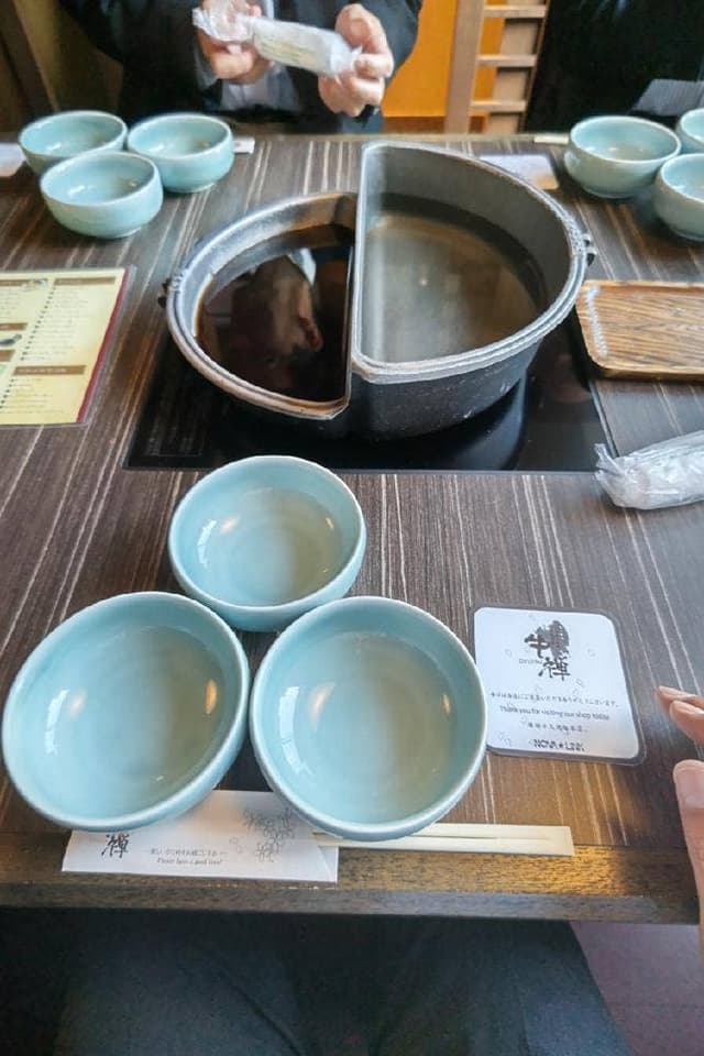 牛禅 札幌駅前通り店 - サブ画像2