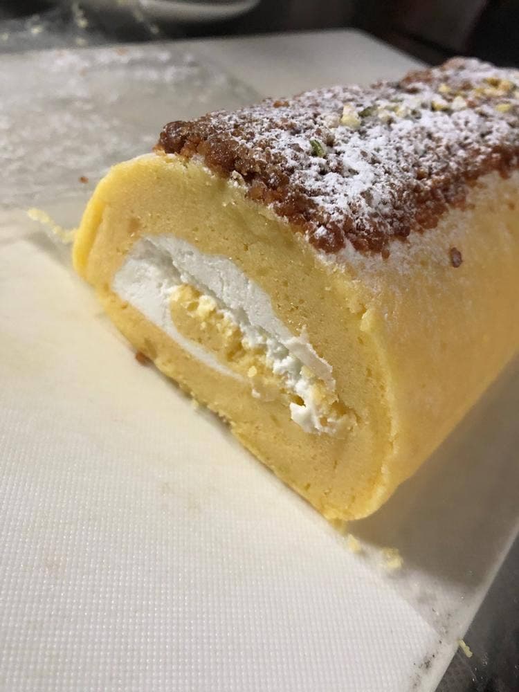 豊浜サービスエリア 下り線