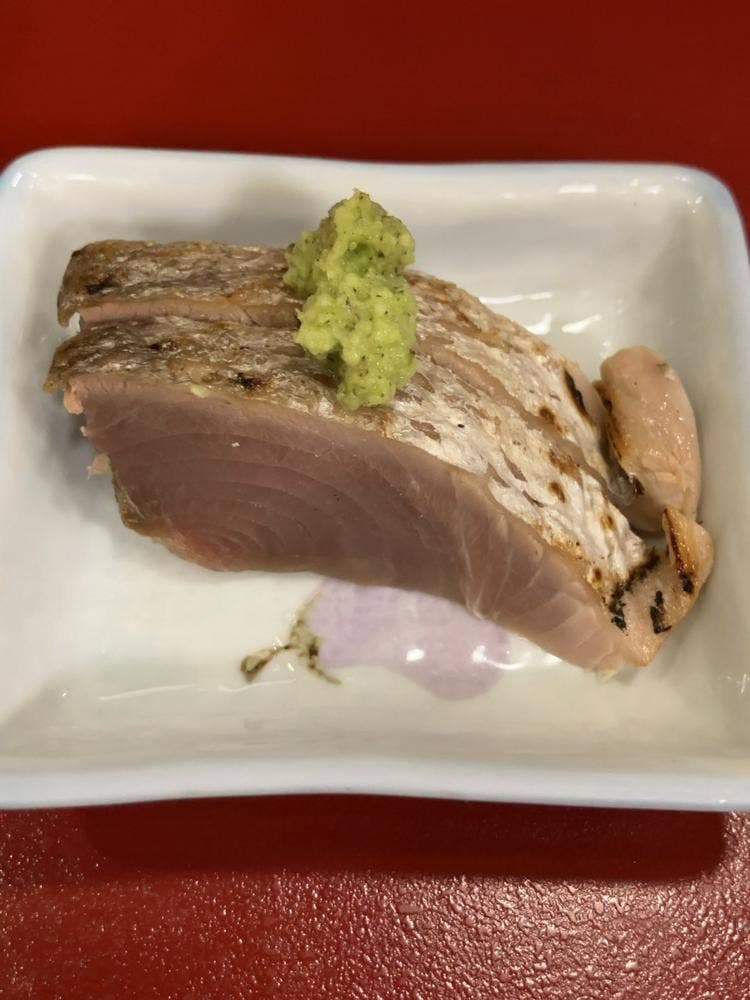 あら井