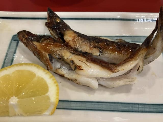 あら井 - サブ画像2