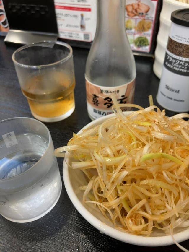 喜多方ラーメン 坂内 大塚店 - サブ画像3