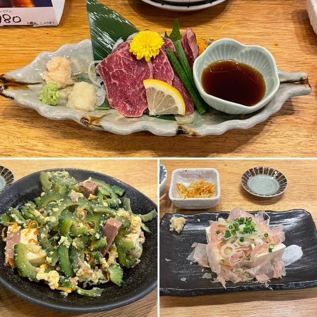 鰓呼吸 石垣島美崎町店 - サブ画像1
