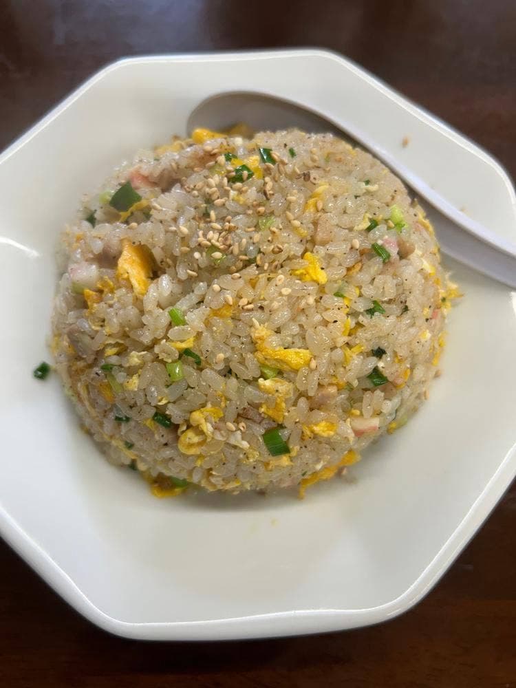 ぎょうざの笑平