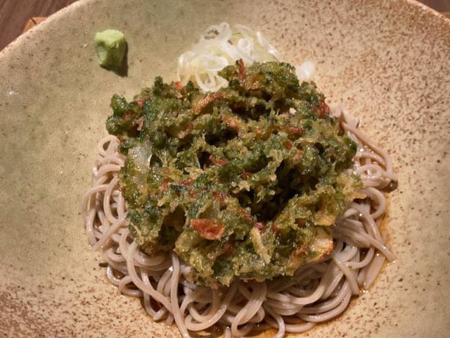 蕎麦いまゐ 四ツ谷3丁目店 - サブ画像3