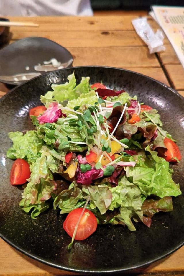 美唄焼鳥元祖三船 24条店 - サブ画像3