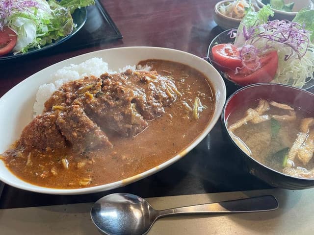 げんこつ亭 - サブ画像3