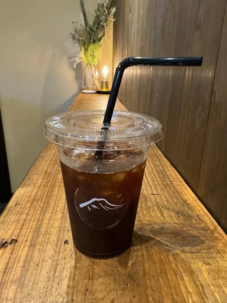 川久保珈琲店