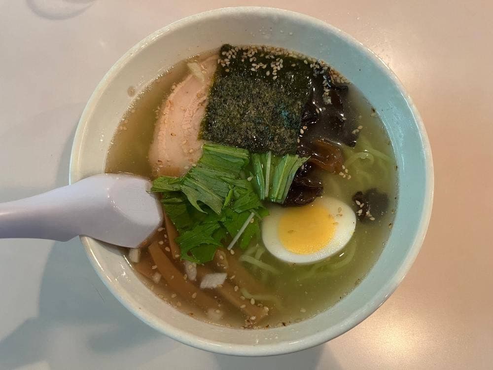 八木茶屋
