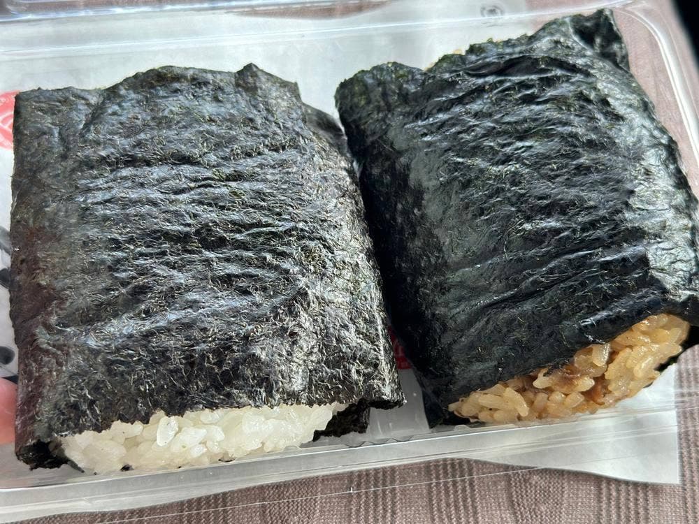 おむすびせんごくや