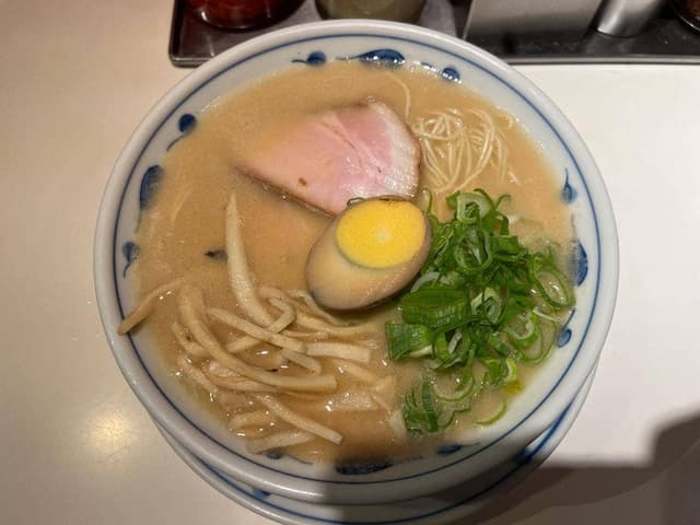 らあめん 英 - サブ画像1