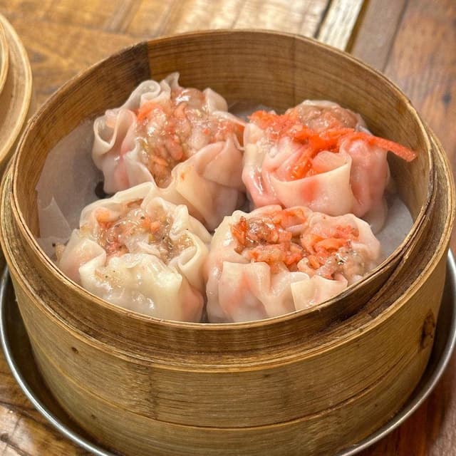 焼売酒場 なかめ 下北沢店 - サブ画像2