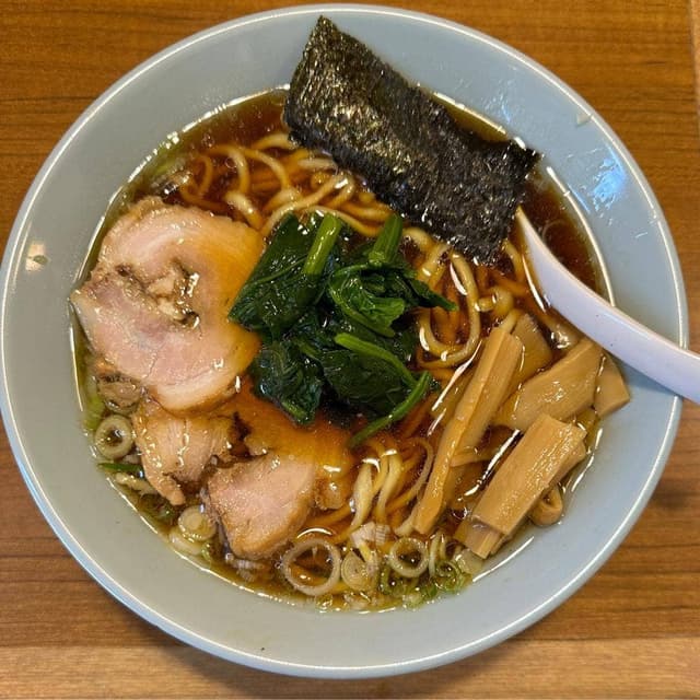 麺通 - サブ画像3